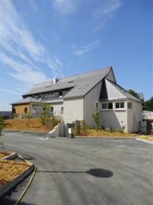 фото отеля Le Ker Goh Lenn Apartment Plescop