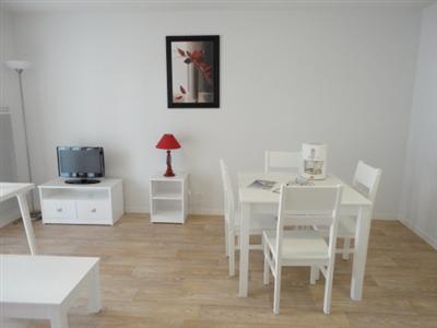 фото отеля Le Ker Goh Lenn Apartment Plescop