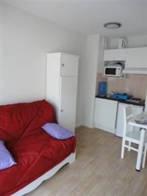 фото отеля Le Ker Goh Lenn Apartment Plescop