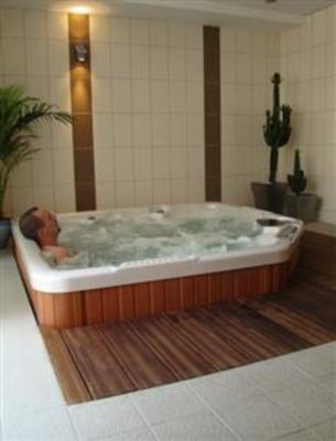 фото отеля Le Ker Goh Lenn Apartment Plescop