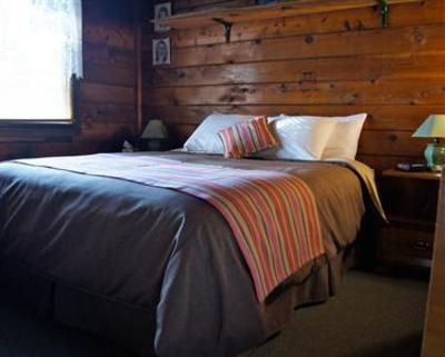 фото отеля Chalets des Pins