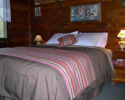 фото отеля Chalets des Pins