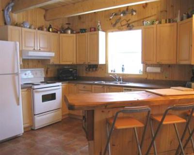 фото отеля Chalets des Pins