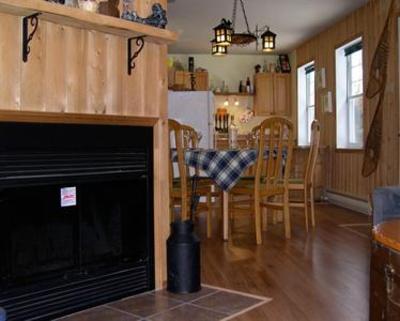фото отеля Chalets des Pins