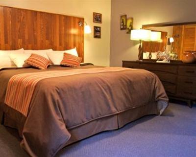 фото отеля Chalets des Pins