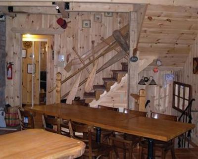 фото отеля Chalets des Pins