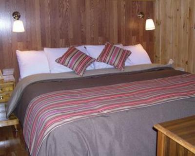 фото отеля Chalets des Pins