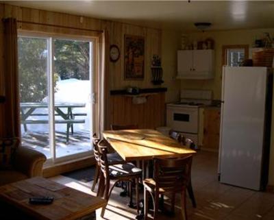 фото отеля Chalets des Pins