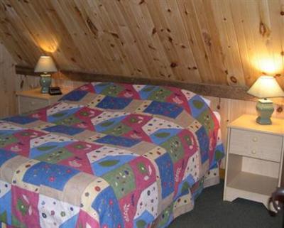 фото отеля Chalets des Pins