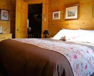 фото отеля Chalets des Pins