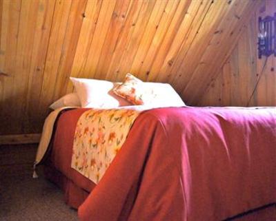 фото отеля Chalets des Pins