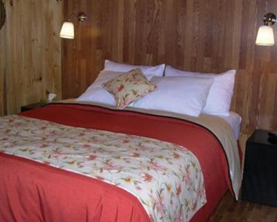 фото отеля Chalets des Pins