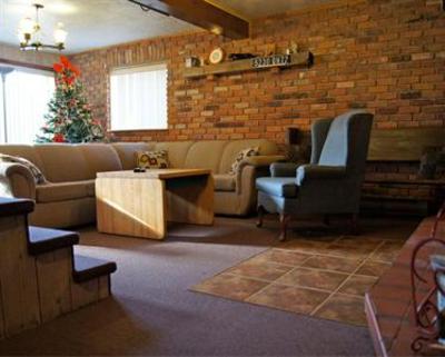 фото отеля Chalets des Pins