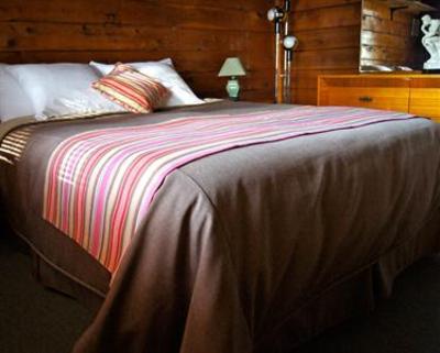 фото отеля Chalets des Pins