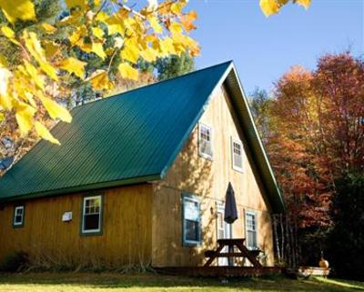 фото отеля Chalets des Pins