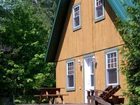 фото отеля Chalets des Pins
