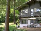 фото отеля Chalets des Pins