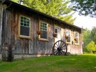 фото отеля Chalets des Pins