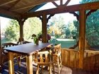 фото отеля Chalets des Pins