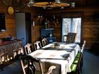фото отеля Chalets des Pins
