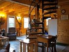 фото отеля Chalets des Pins