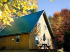 фото отеля Chalets des Pins