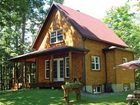 фото отеля Chalets des Pins