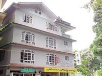 Hotel Ridgeway