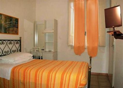 фото отеля Gardenia Hotel Forli