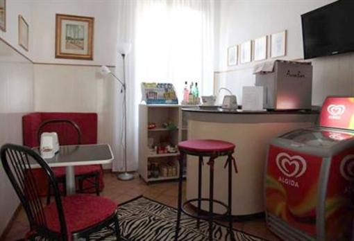 фото отеля Gardenia Hotel Forli