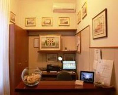 фото отеля Gardenia Hotel Forli