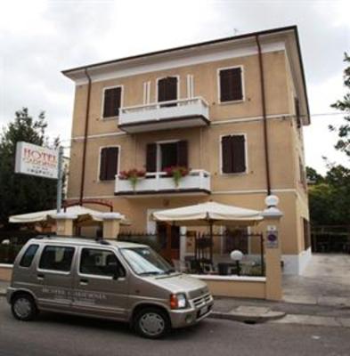 фото отеля Gardenia Hotel Forli