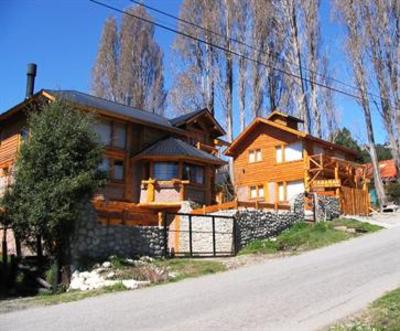 фото отеля Villa Ro-Ci I