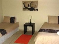 Johannesburg Backpackers