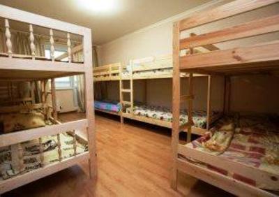 фото отеля Cheryomushki Hostel