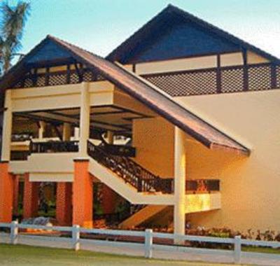 фото отеля Mandarin Khao Yai