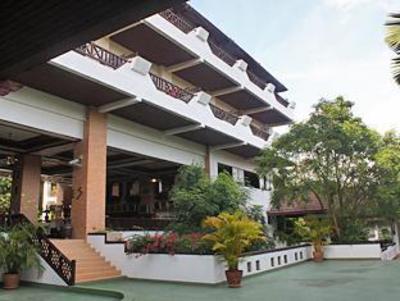 фото отеля Mandarin Khao Yai