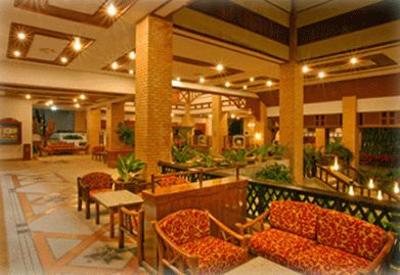 фото отеля Mandarin Khao Yai