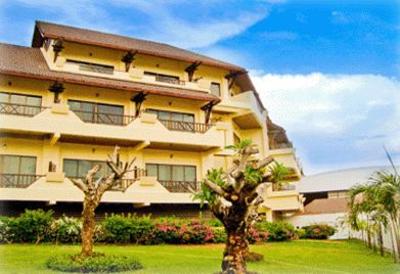 фото отеля Mandarin Khao Yai