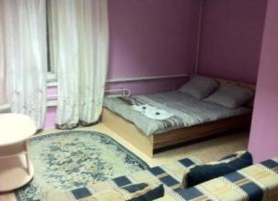 фото отеля Hotel Friends Perm