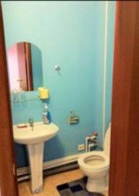 фото отеля Hotel Friends Perm