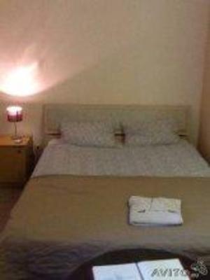фото отеля Hotel Friends Perm