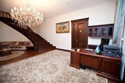 фото отеля Ichanqala Villas