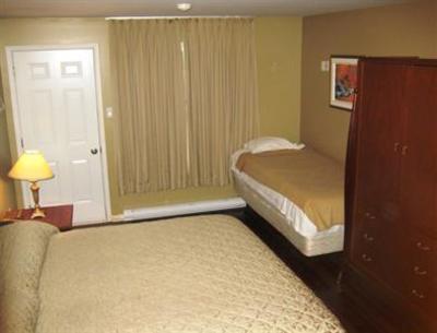 фото отеля Motel Le Vieux Maf