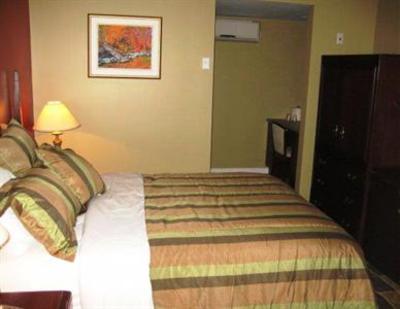 фото отеля Motel Le Vieux Maf