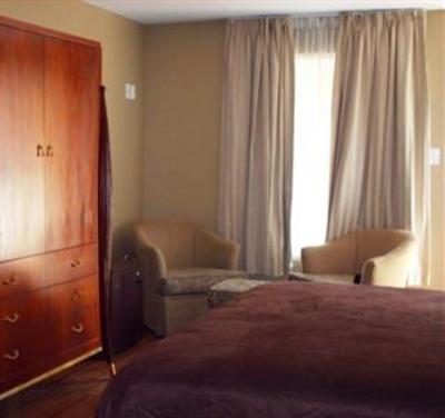 фото отеля Motel Le Vieux Maf
