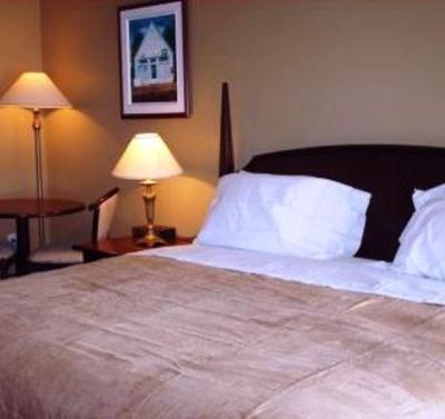фото отеля Motel Le Vieux Maf