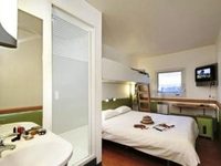 Ibis Budget Aeroport Lyon Saint Exupery