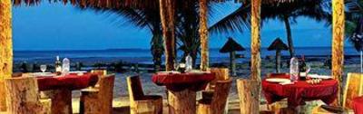 фото отеля Savana Beach Ora Resort
