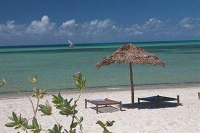 фото отеля Savana Beach Ora Resort